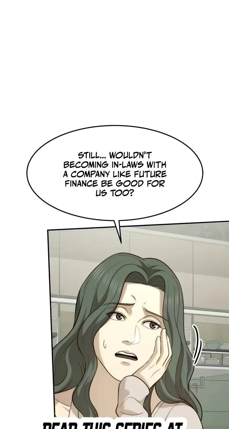 The Dignity of a Chaebol Chapter 116 page 70 - 