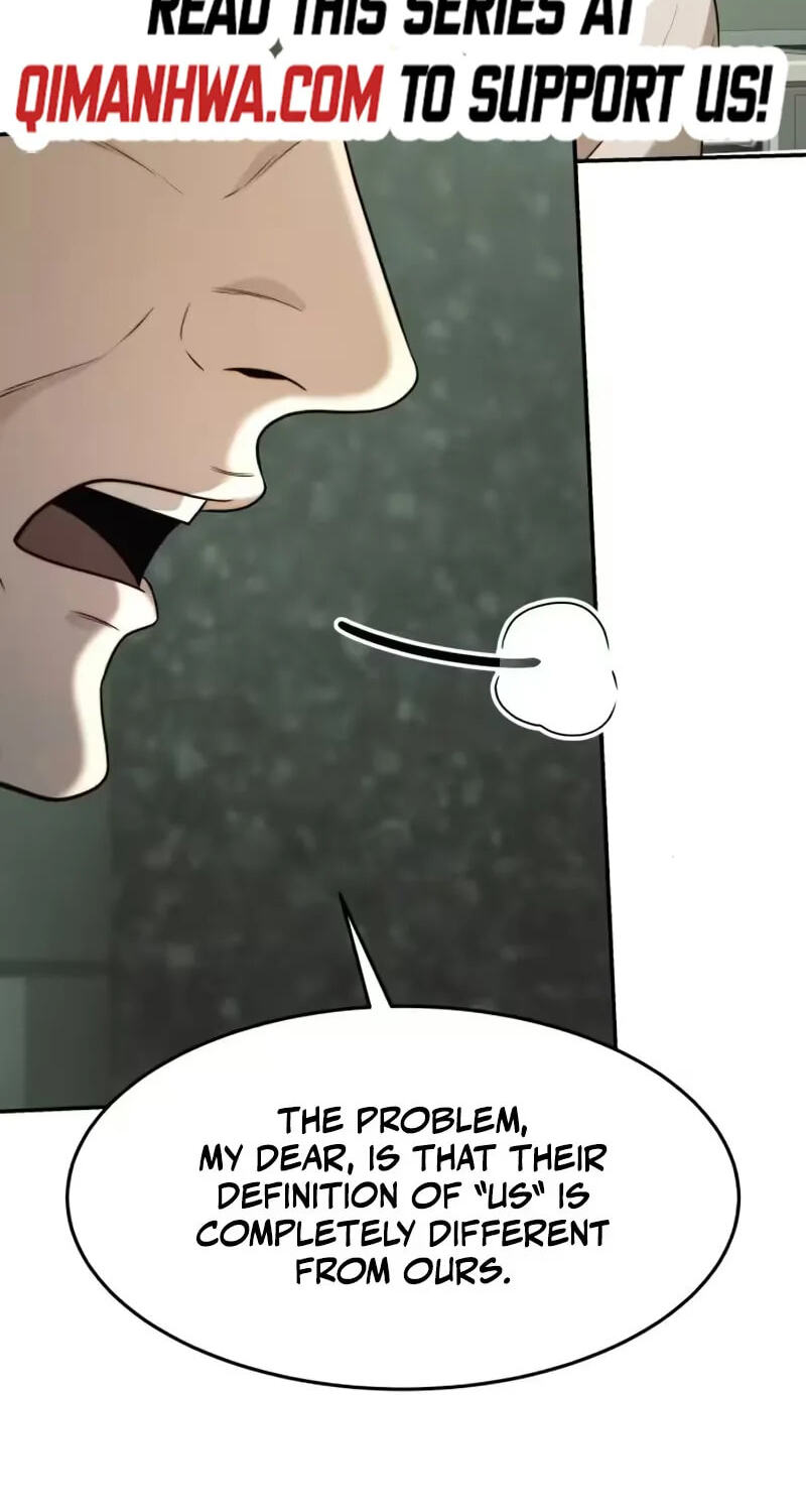 The Dignity of a Chaebol Chapter 116 page 71 - 