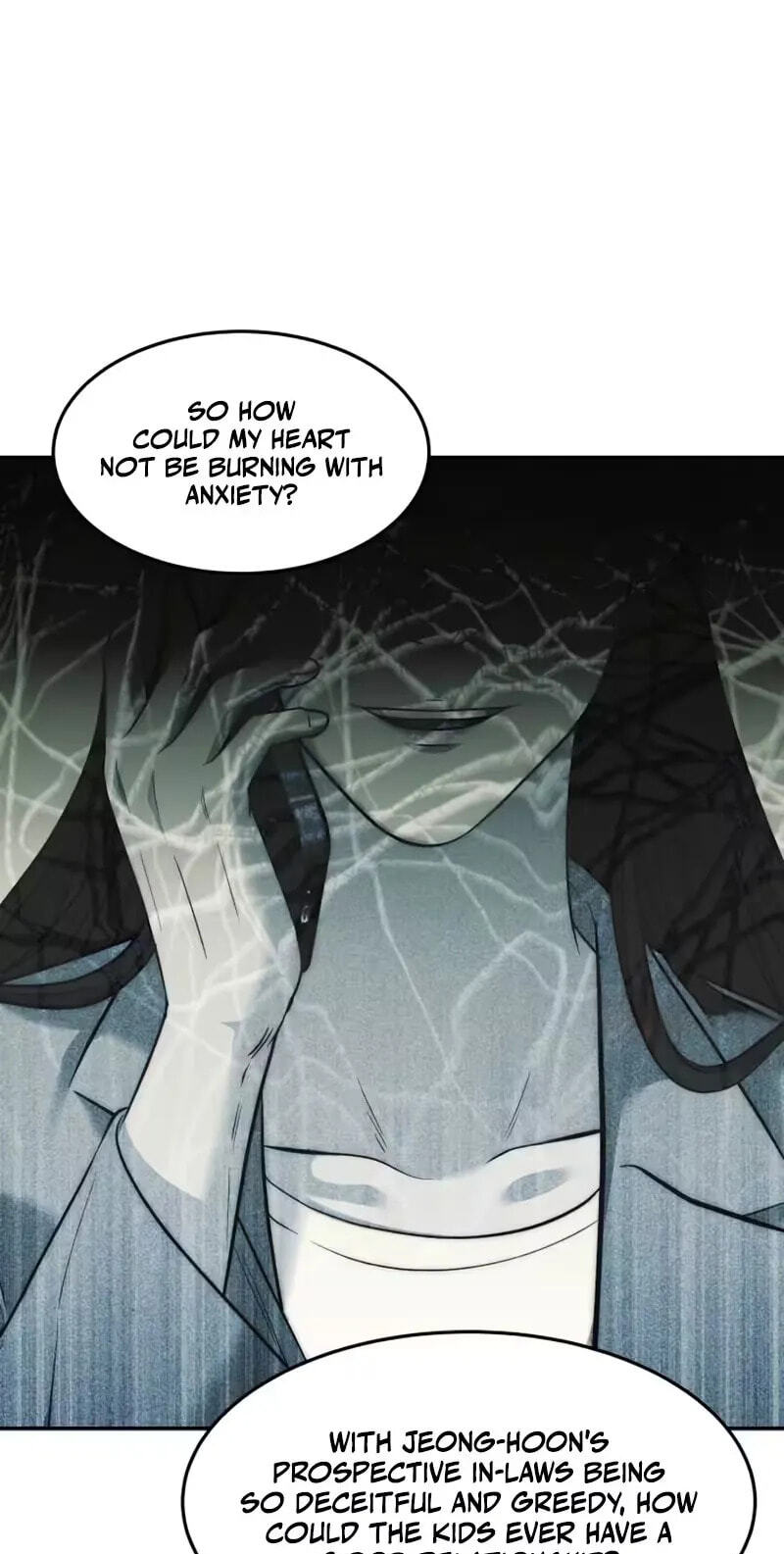 The Dignity of a Chaebol Chapter 116 page 72 - 