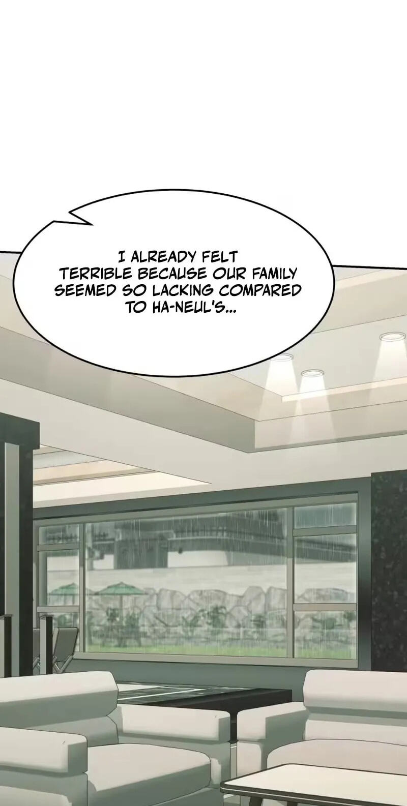 The Dignity of a Chaebol Chapter 116 page 74 - 