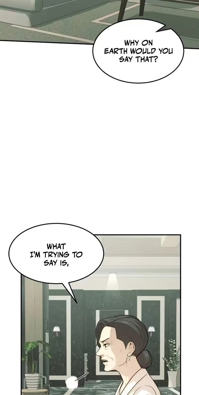 The Dignity of a Chaebol Chapter 116 page 75 - 