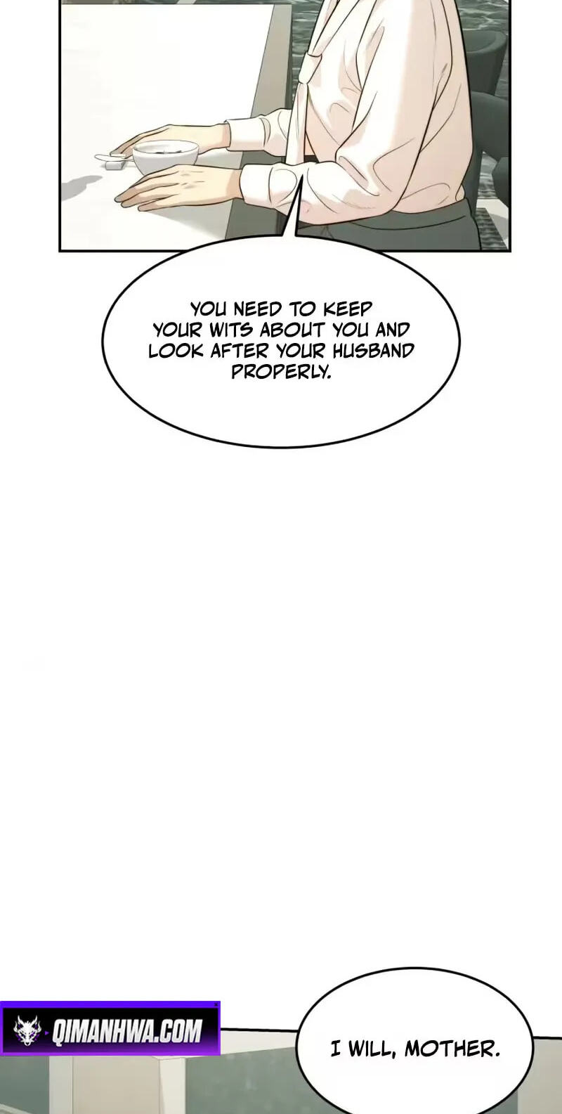 The Dignity of a Chaebol Chapter 116 page 76 - 