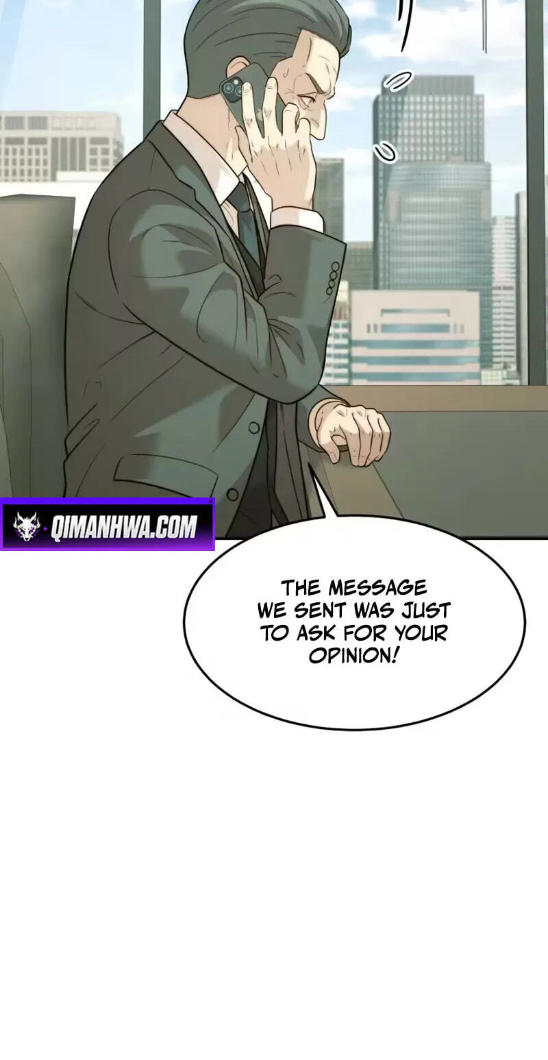 The Dignity of a Chaebol Chapter 116 page 9 - 