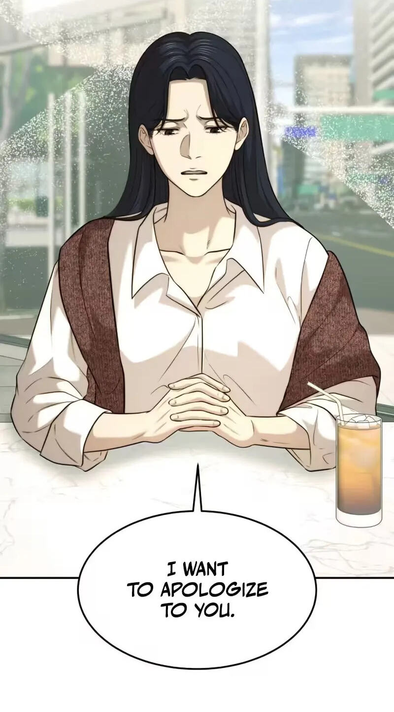 The Dignity of a Chaebol Chapter 117 page 12 - 