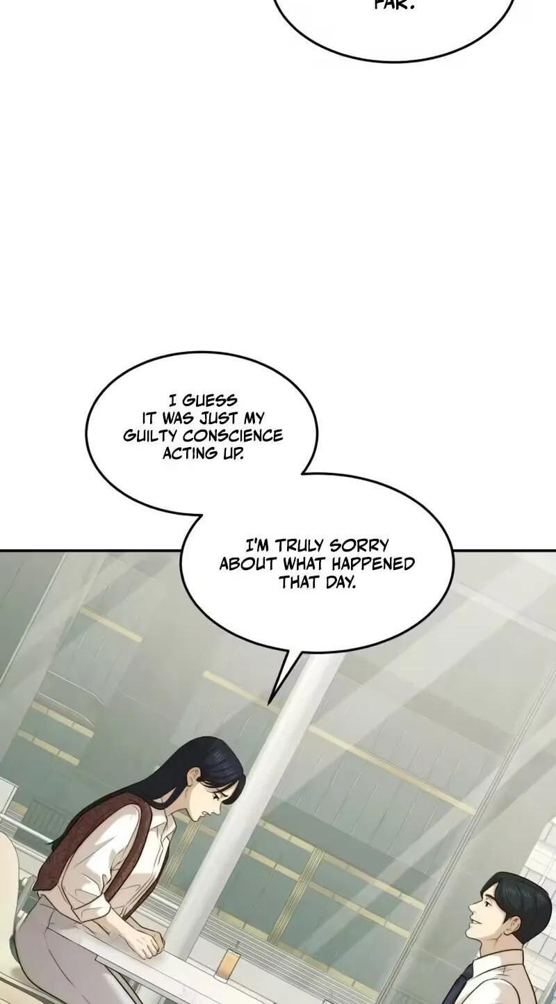 The Dignity of a Chaebol Chapter 117 page 18 - 