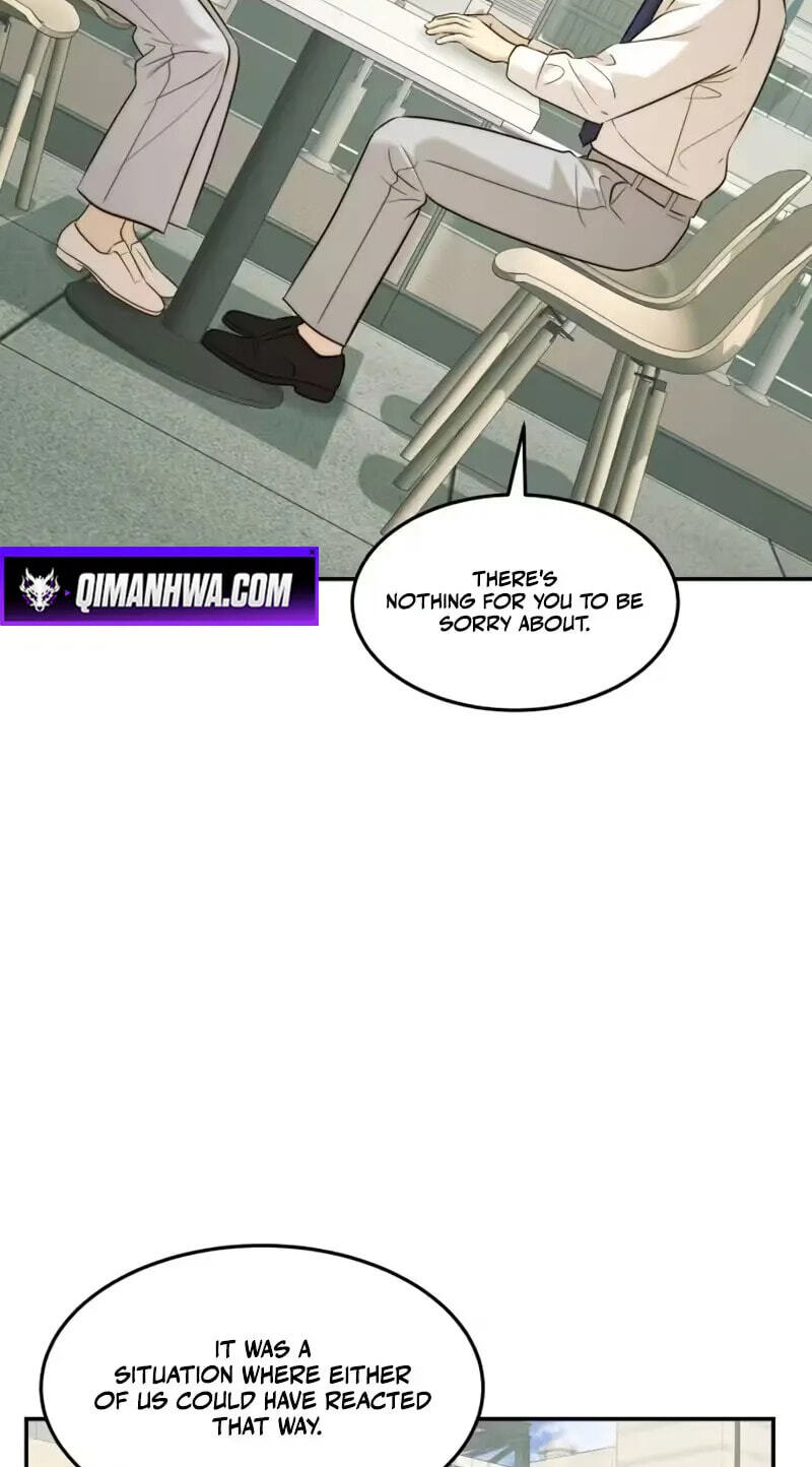 The Dignity of a Chaebol Chapter 117 page 19 - 