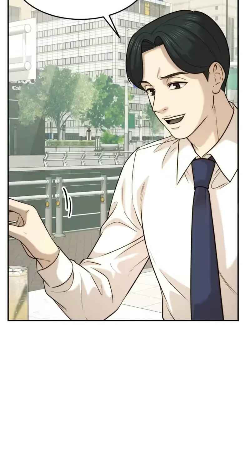 The Dignity of a Chaebol Chapter 117 page 20 - 