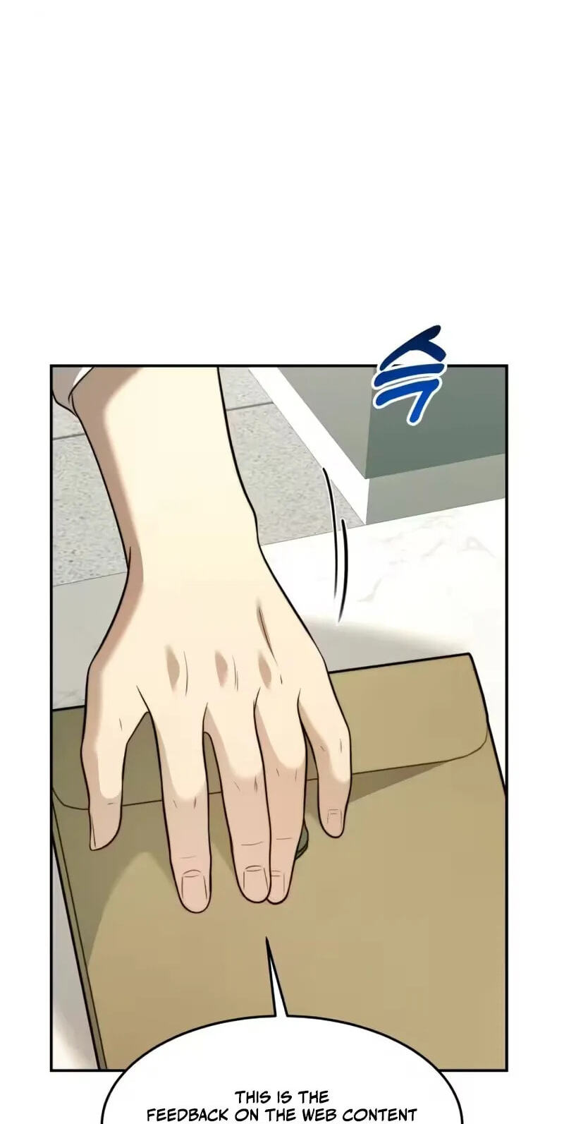 The Dignity of a Chaebol Chapter 117 page 3 - 