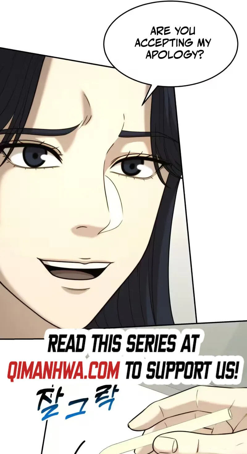 The Dignity of a Chaebol Chapter 117 page 21 - 