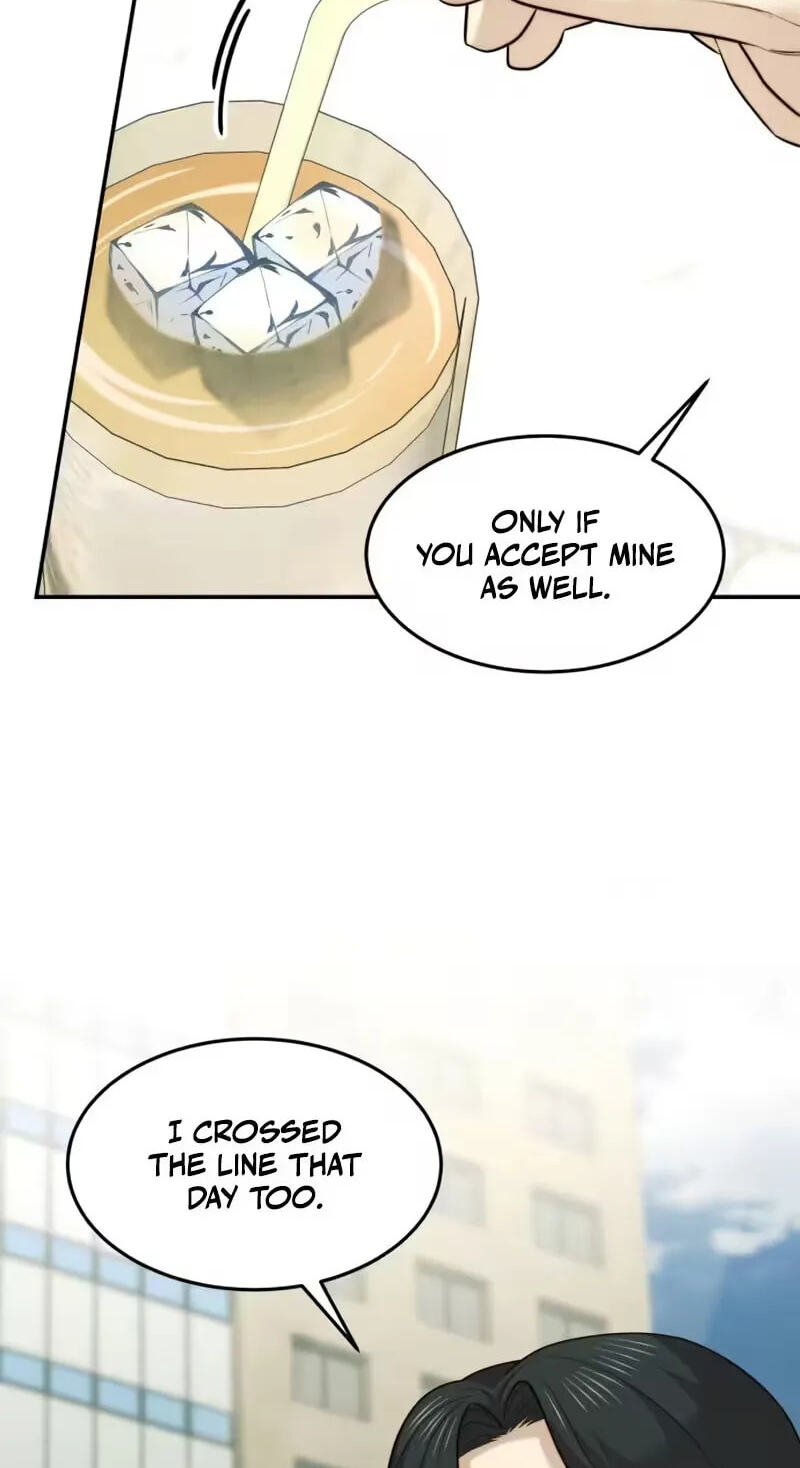 The Dignity of a Chaebol Chapter 117 page 22 - 