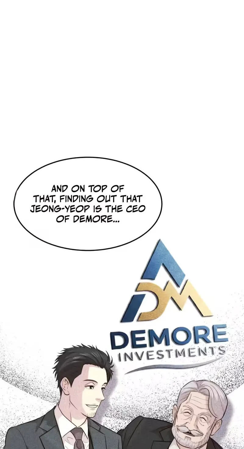 The Dignity of a Chaebol Chapter 117 page 24 - 