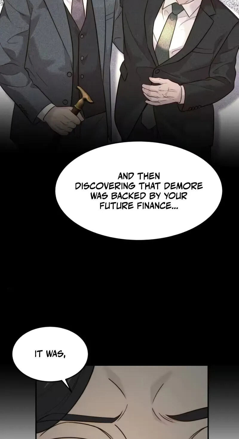 The Dignity of a Chaebol Chapter 117 page 25 - 