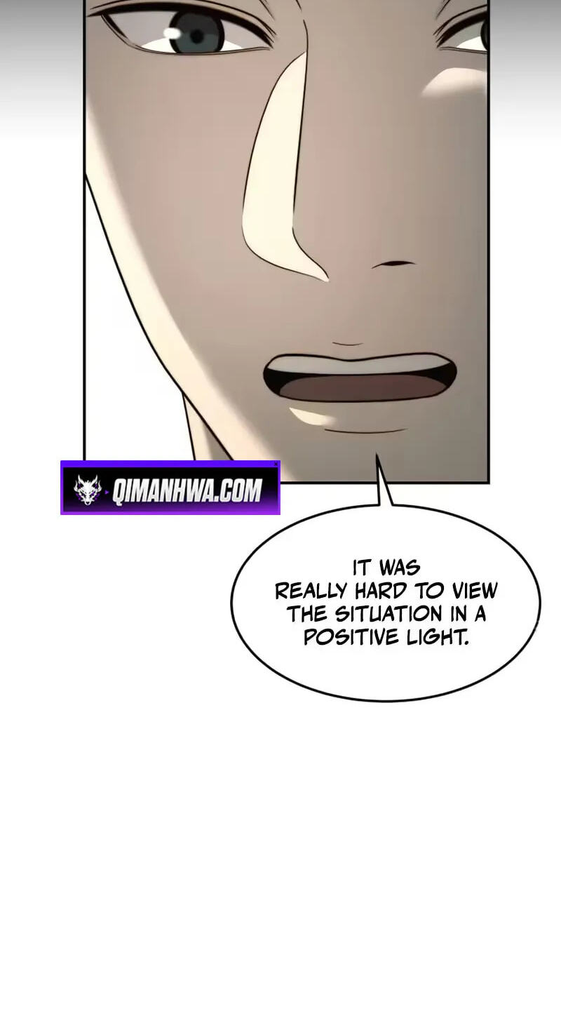 The Dignity of a Chaebol Chapter 117 page 26 - 