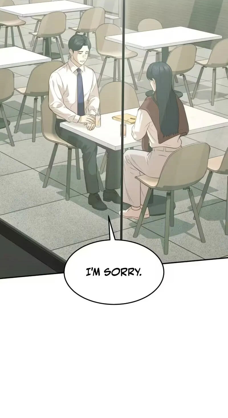 The Dignity of a Chaebol Chapter 117 page 30 - 