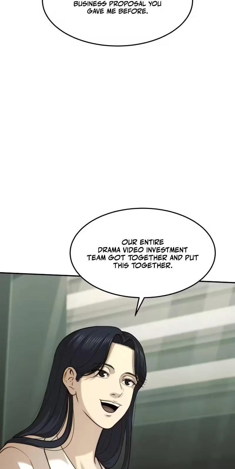 The Dignity of a Chaebol Chapter 117 page 4 - 