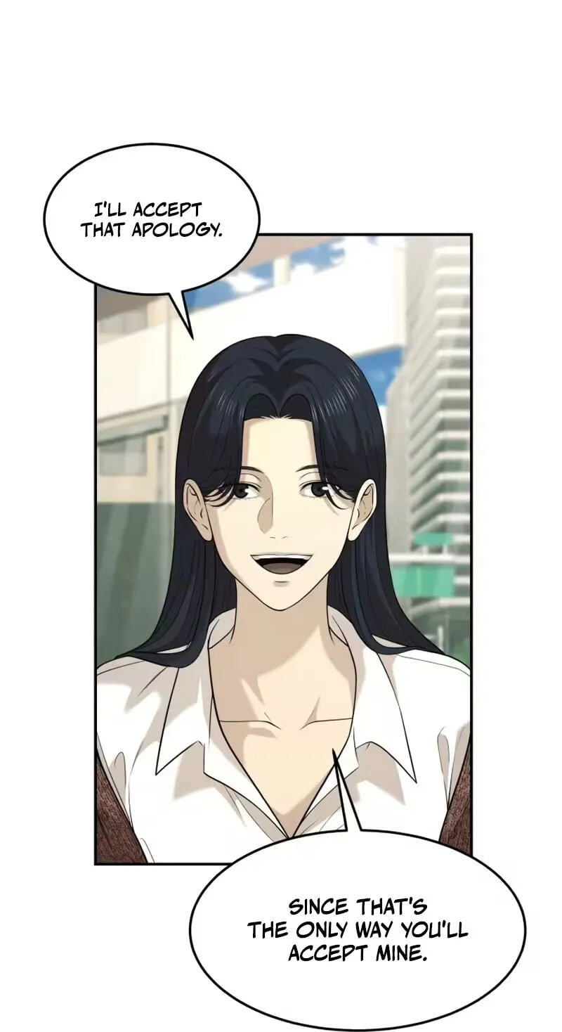 The Dignity of a Chaebol Chapter 117 page 31 - 