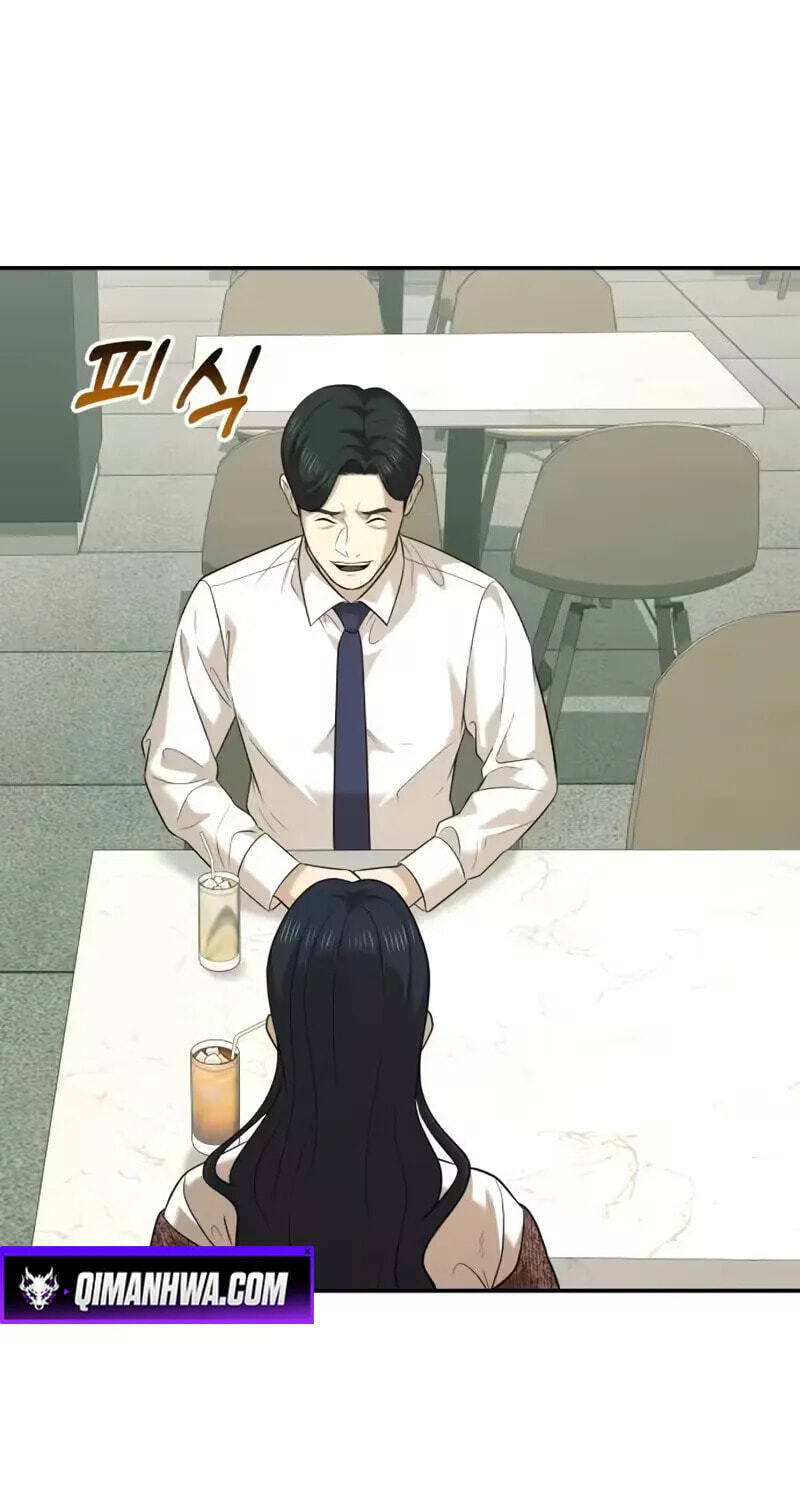 The Dignity of a Chaebol Chapter 117 page 32 - 