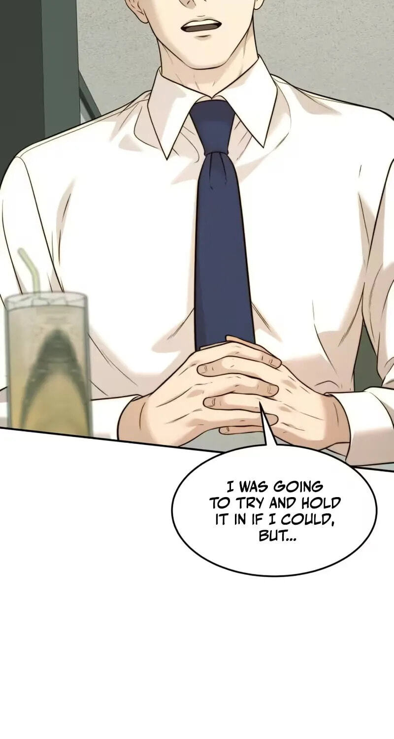 The Dignity of a Chaebol Chapter 117 page 40 - 