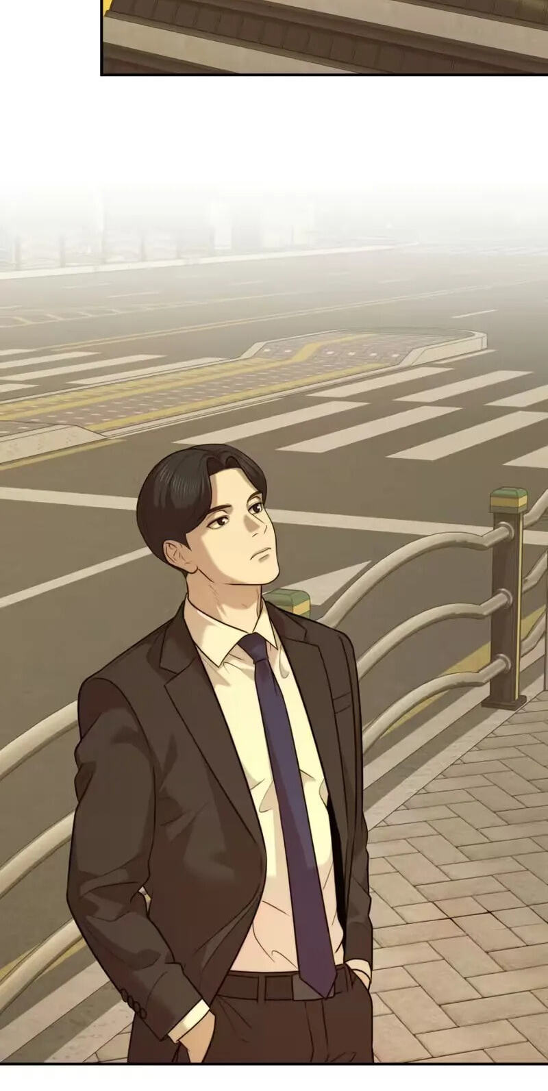 The Dignity of a Chaebol Chapter 117 page 43 - 