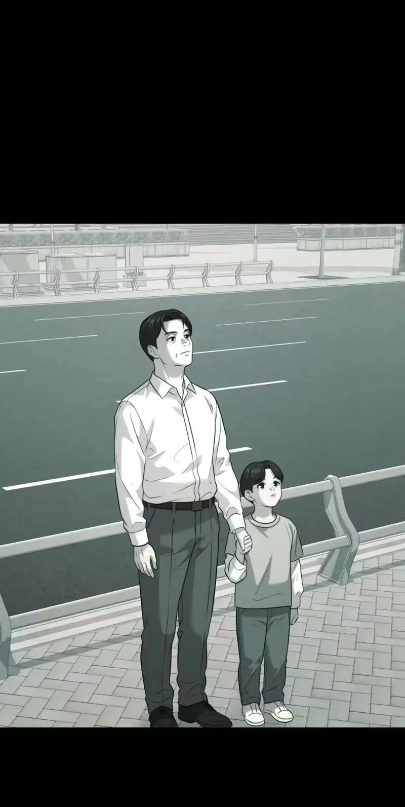 The Dignity of a Chaebol Chapter 117 page 45 - 