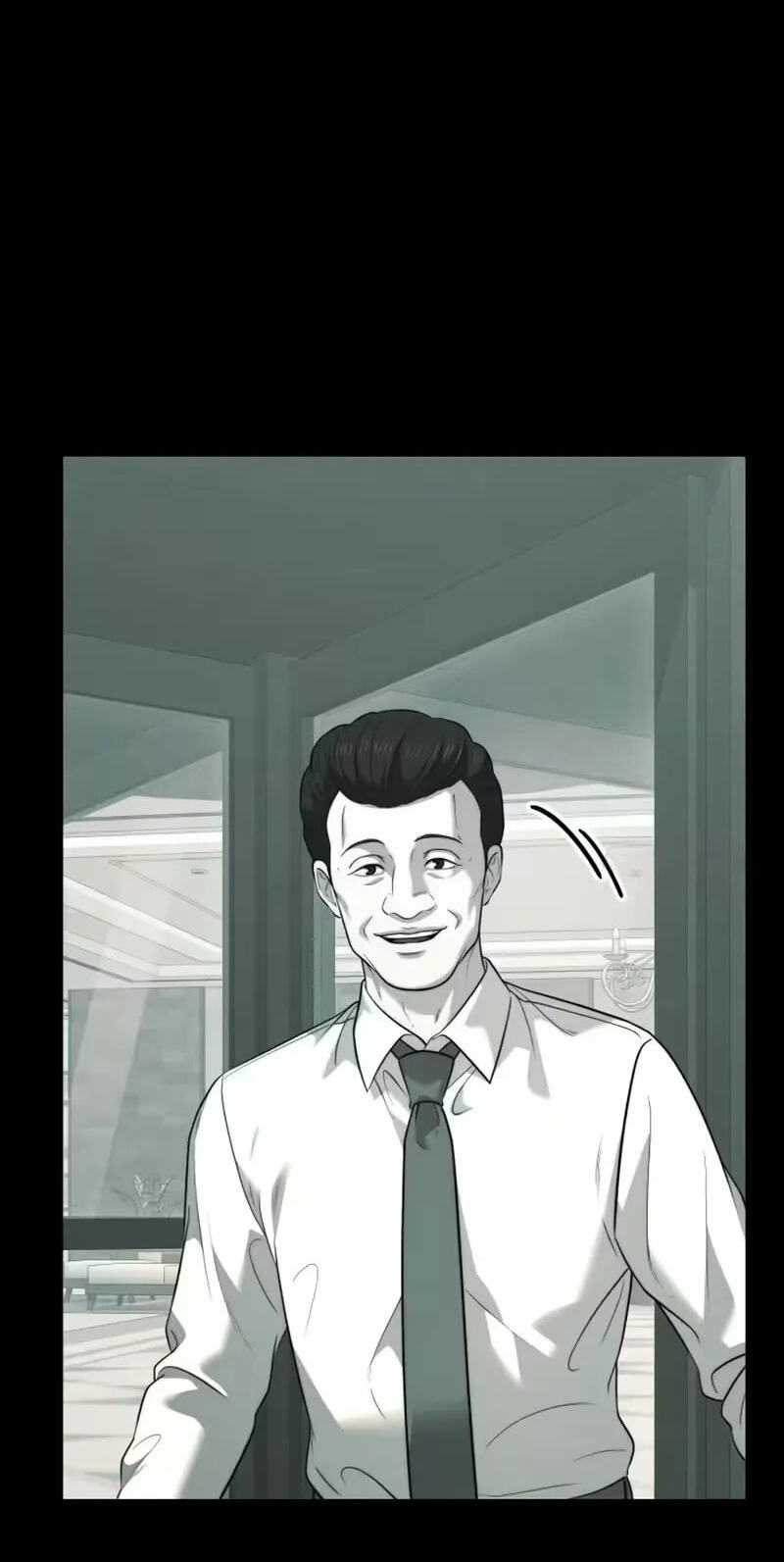 The Dignity of a Chaebol Chapter 117 page 46 - 