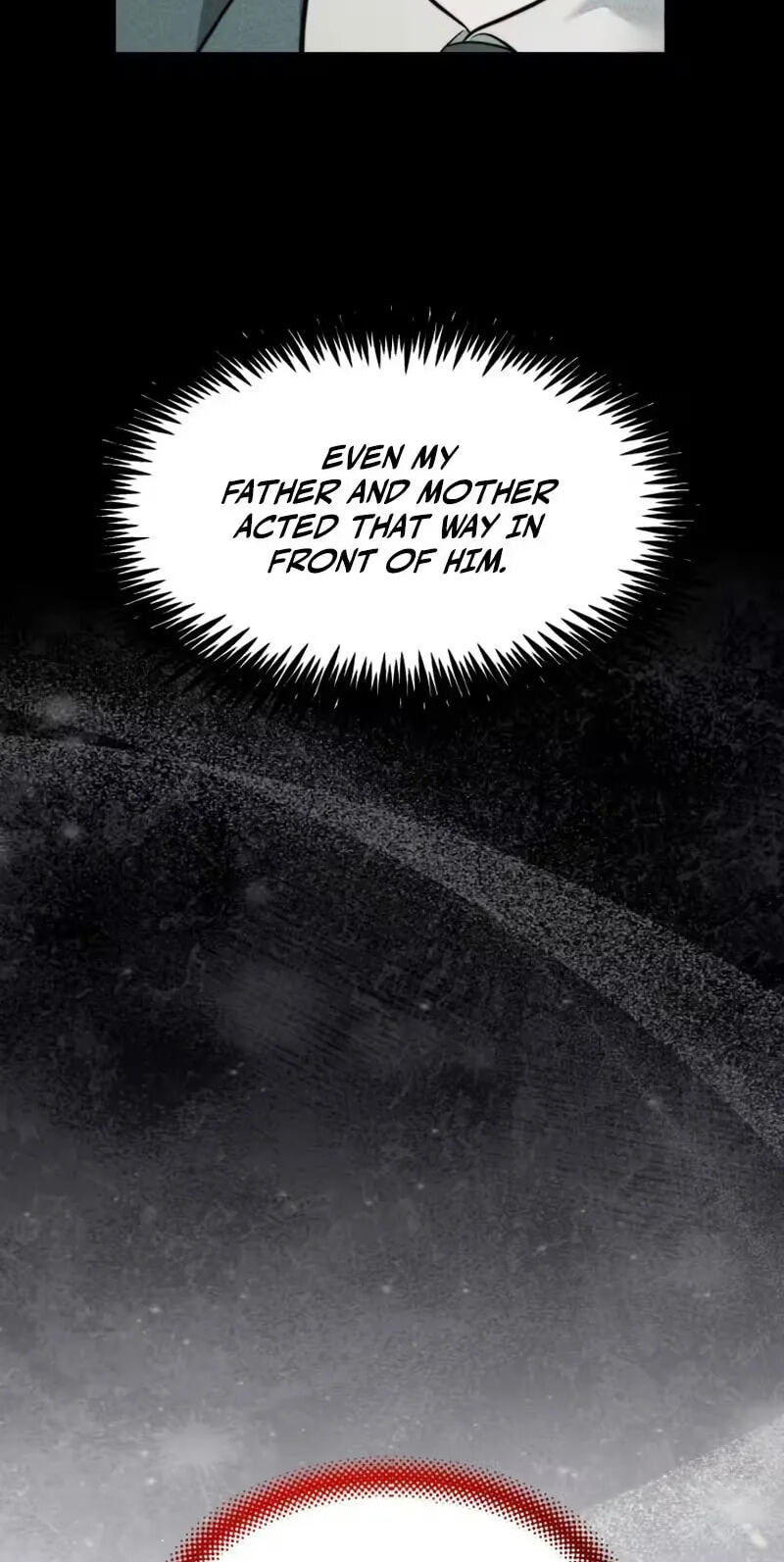 The Dignity of a Chaebol Chapter 117 page 49 - 