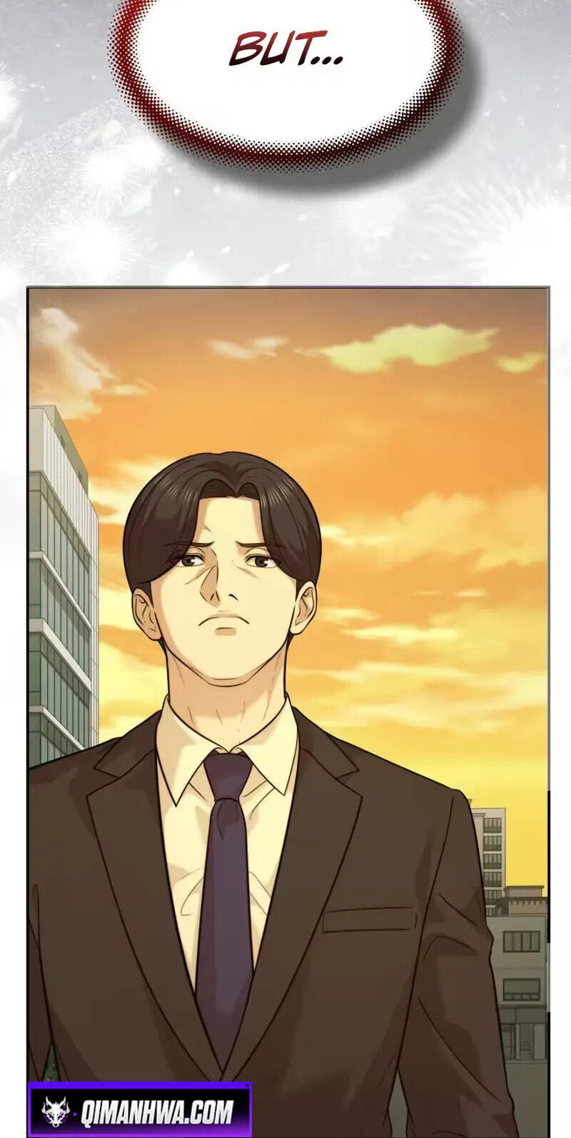 The Dignity of a Chaebol Chapter 117 page 50 - 