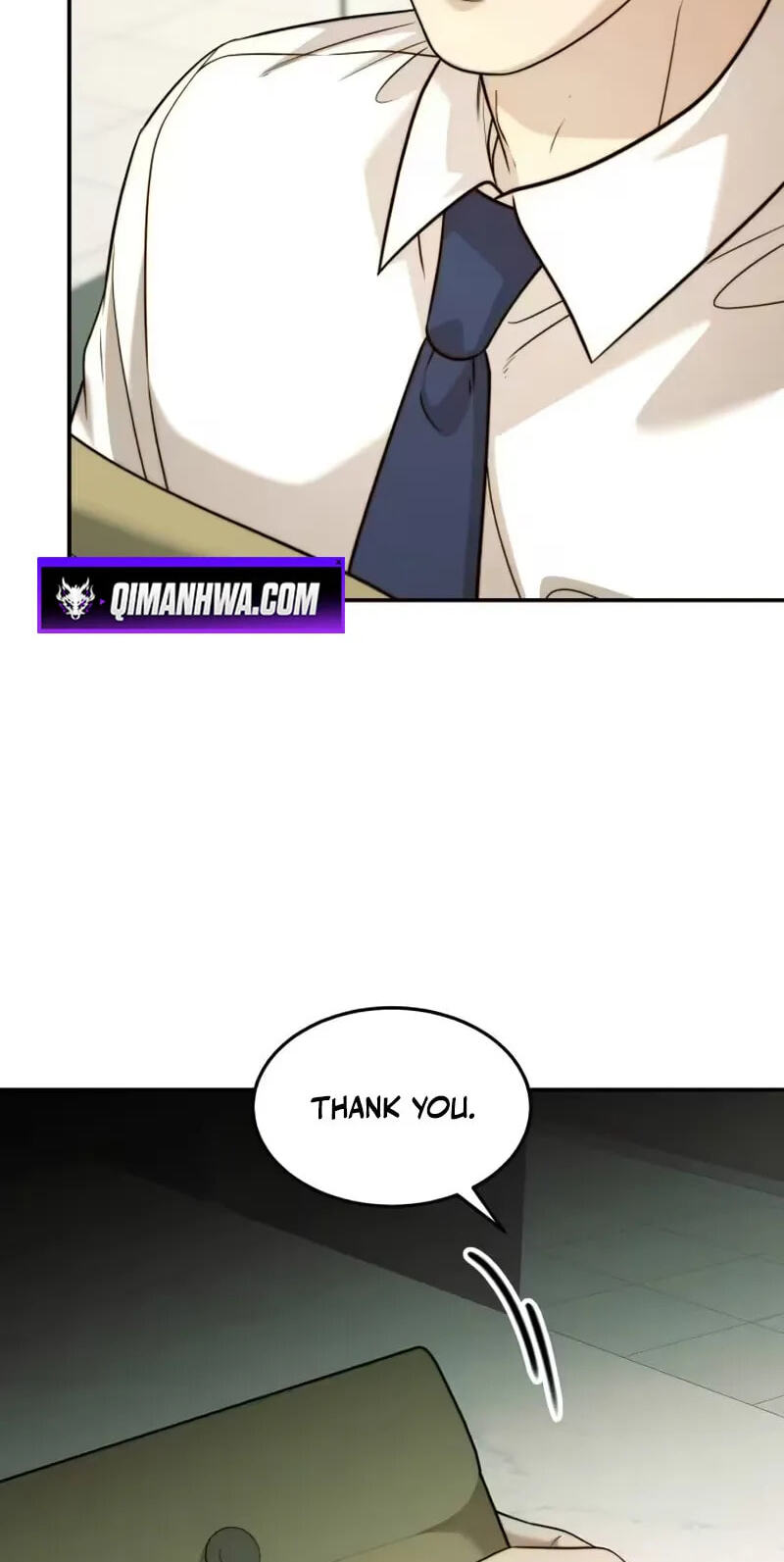 The Dignity of a Chaebol Chapter 117 page 6 - 