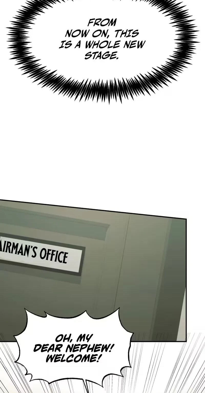 The Dignity of a Chaebol Chapter 117 page 55 - 