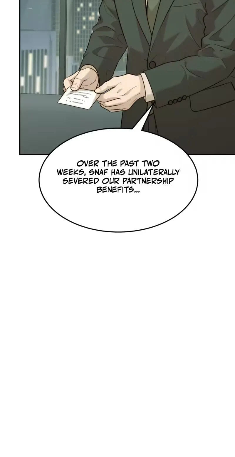 The Dignity of a Chaebol Chapter 117 page 66 - 