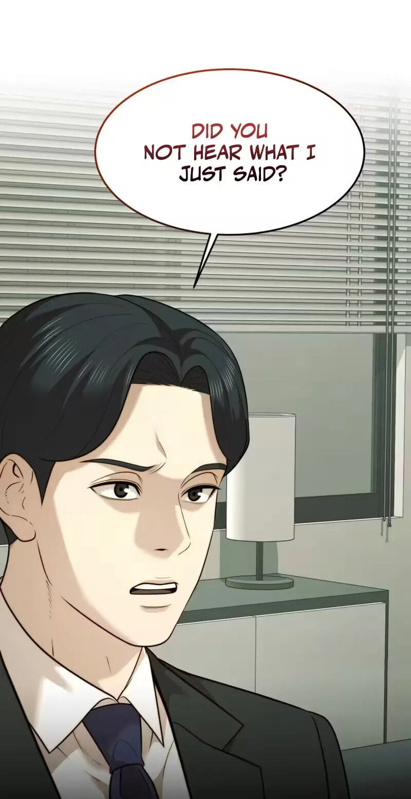 The Dignity of a Chaebol Chapter 117 page 68 - 
