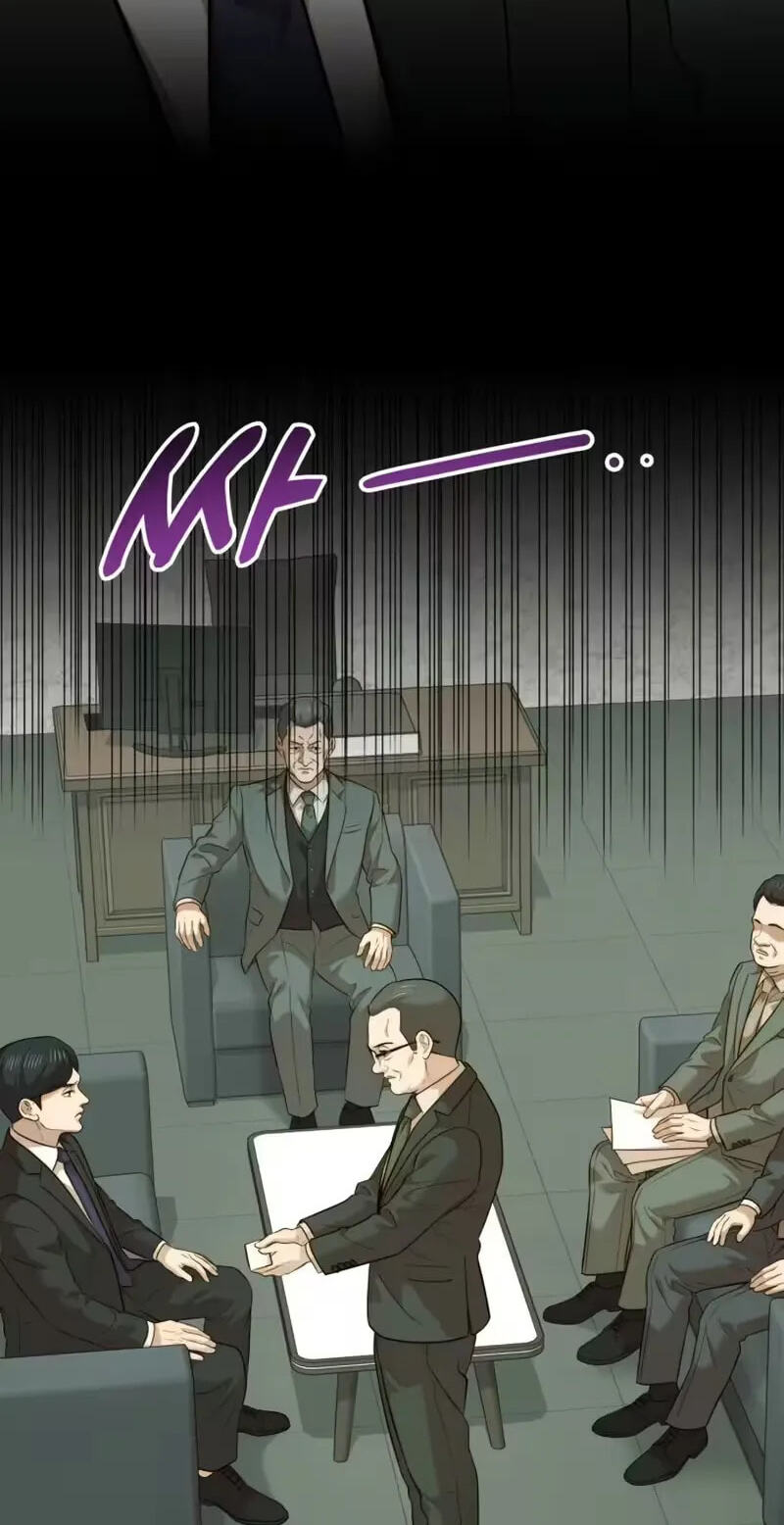 The Dignity of a Chaebol Chapter 117 page 69 - 
