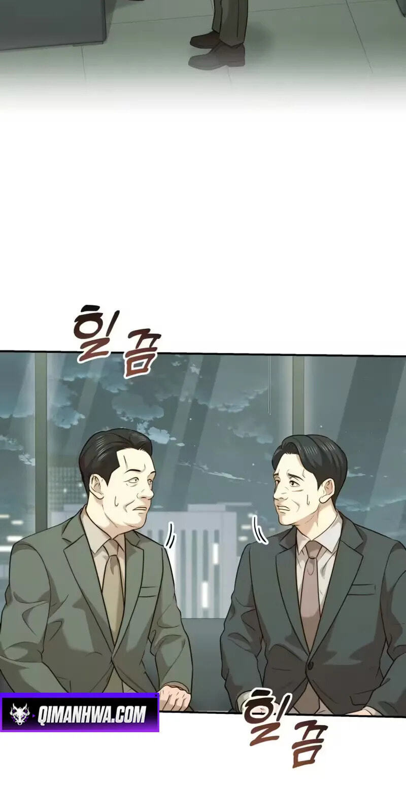 The Dignity of a Chaebol Chapter 117 page 70 - 