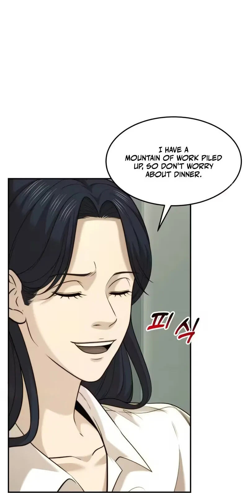 The Dignity of a Chaebol Chapter 117 page 10 - 
