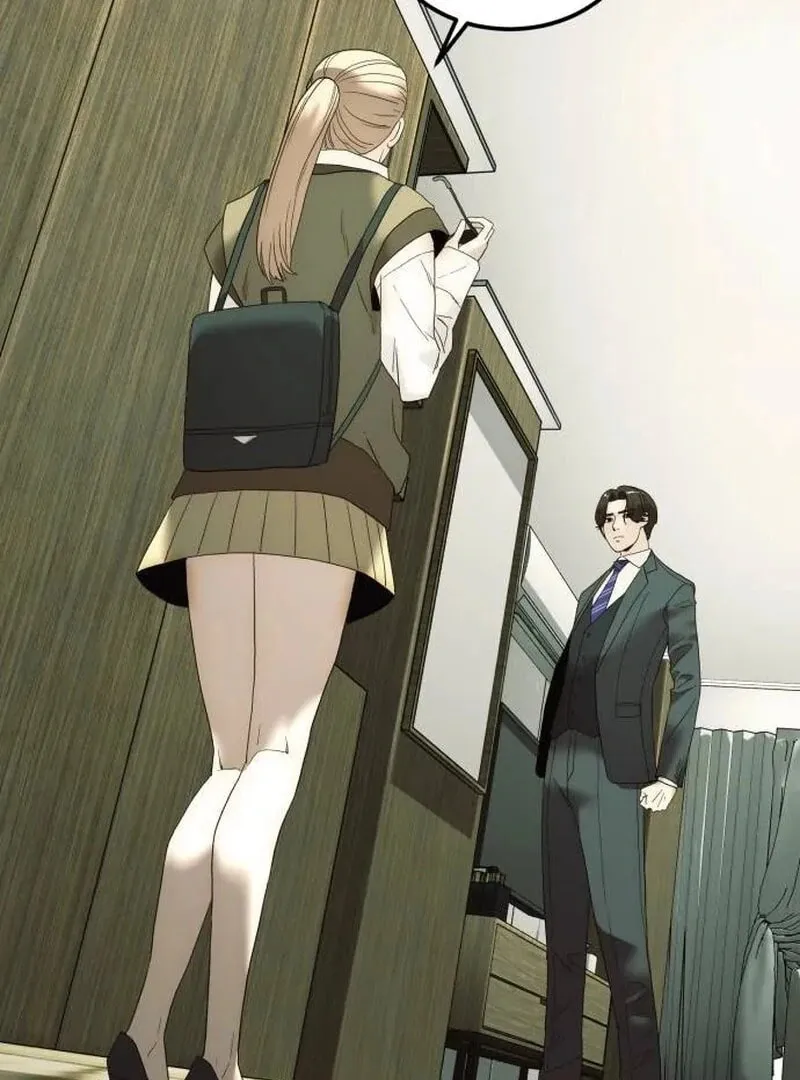 The Dignity of a Chaebol Chapter 12 page 2 - 