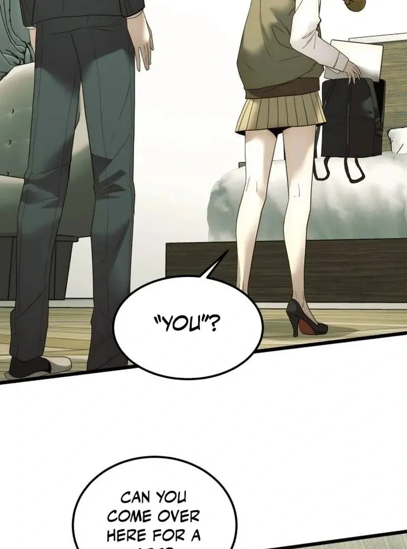 The Dignity of a Chaebol Chapter 12 page 11 - 