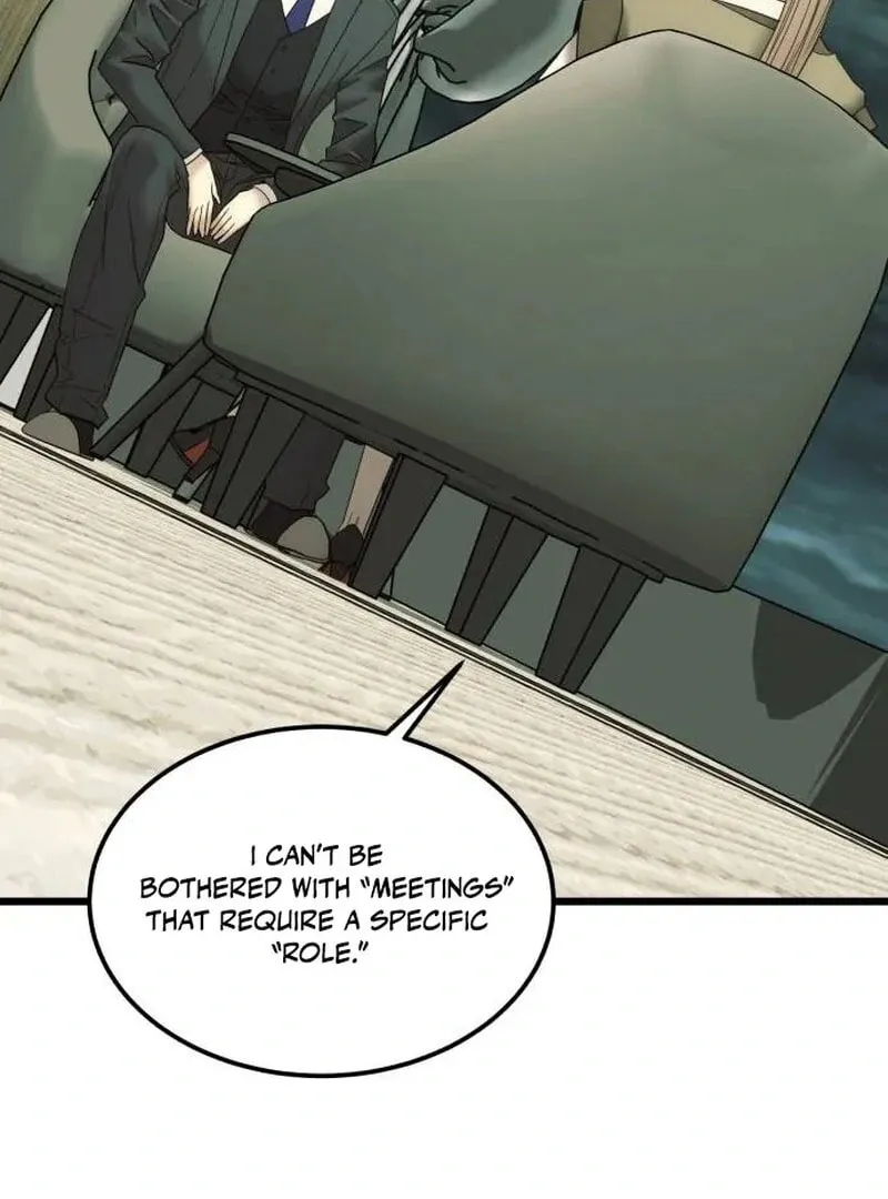 The Dignity of a Chaebol Chapter 12 page 101 - 