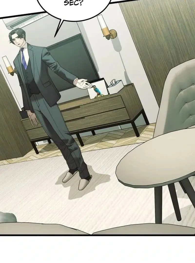 The Dignity of a Chaebol Chapter 12 page 12 - 