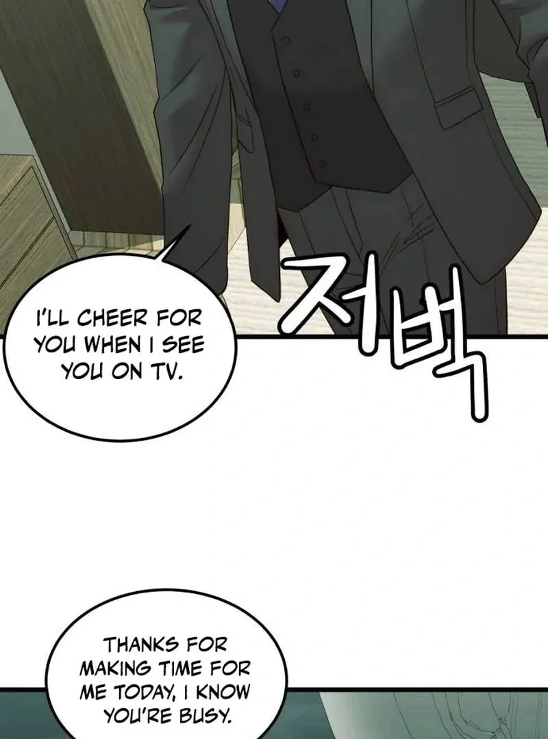 The Dignity of a Chaebol Chapter 12 page 111 - 