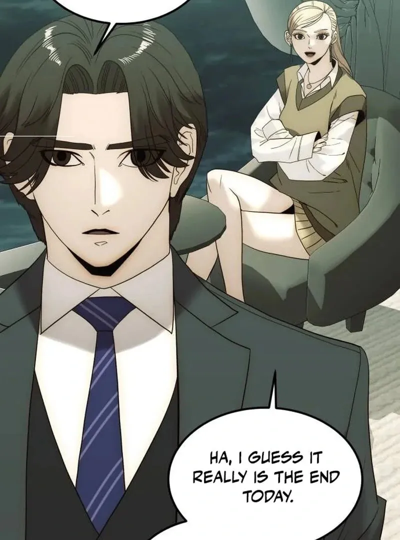 The Dignity of a Chaebol Chapter 12 page 112 - 