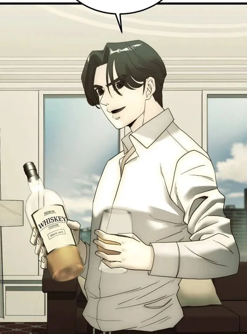 The Dignity of a Chaebol Chapter 12 page 115 - 