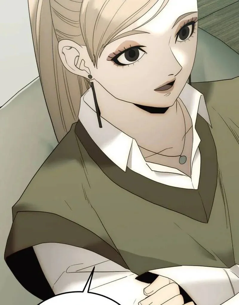 The Dignity of a Chaebol Chapter 12 page 122 - 