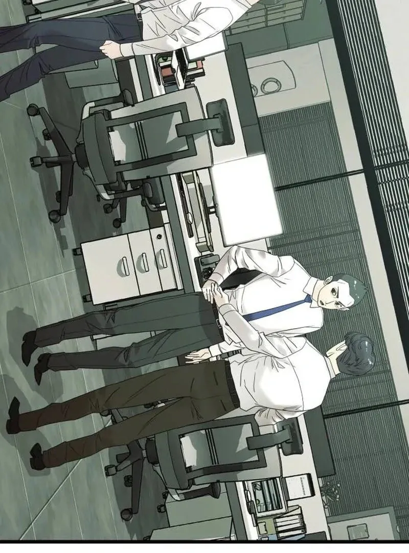 The Dignity of a Chaebol Chapter 12 page 127 - 