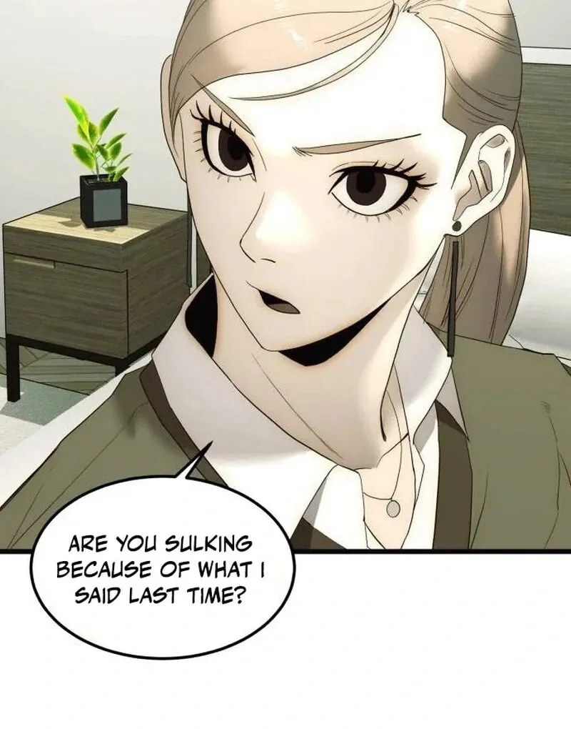The Dignity of a Chaebol Chapter 12 page 14 - 