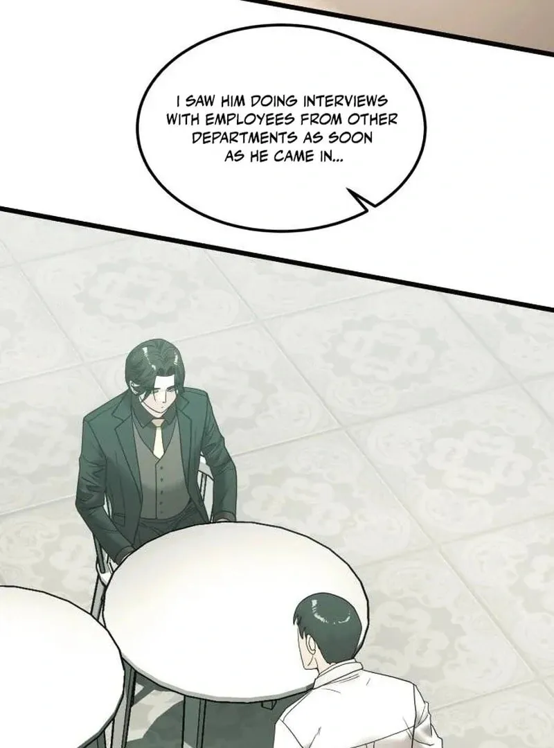 The Dignity of a Chaebol Chapter 12 page 131 - 