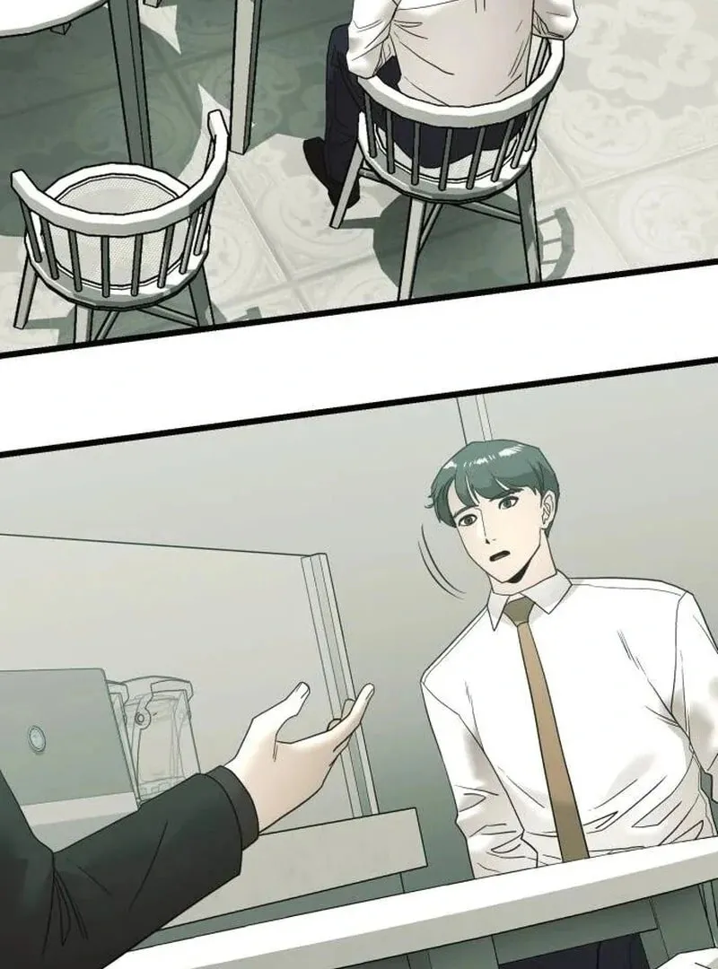 The Dignity of a Chaebol Chapter 12 page 132 - 