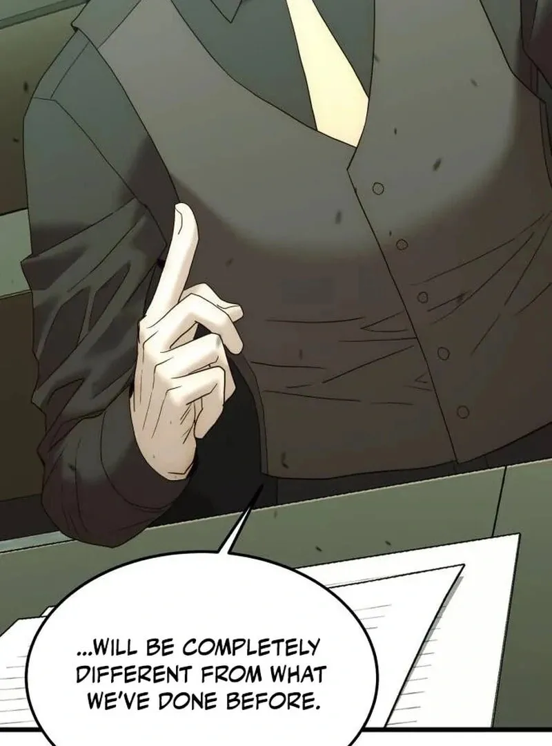 The Dignity of a Chaebol Chapter 12 page 142 - 