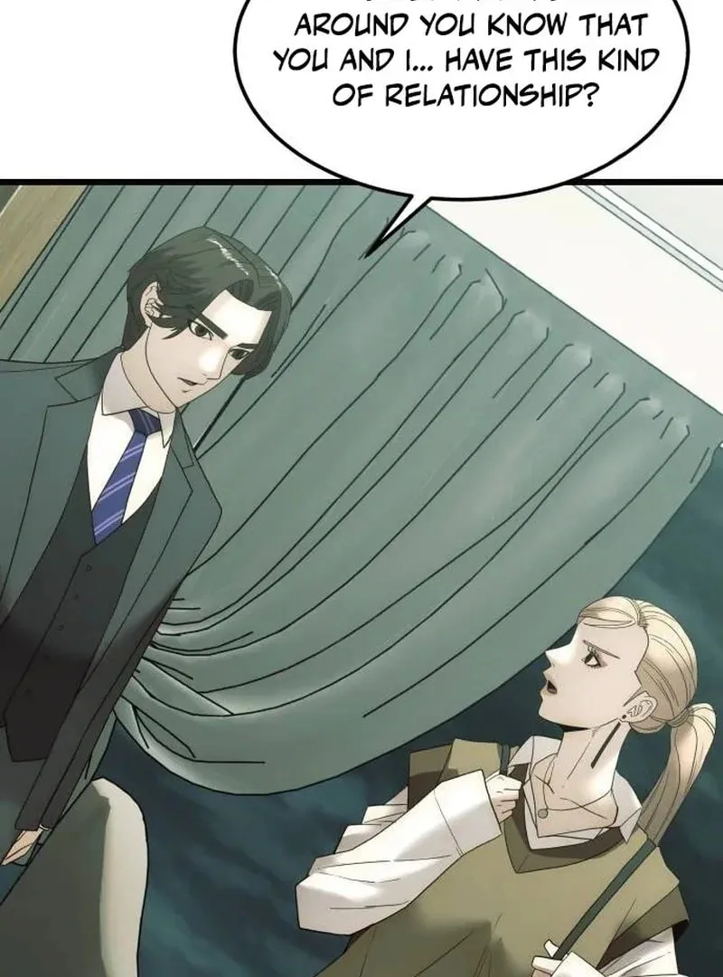 The Dignity of a Chaebol Chapter 12 page 22 - 