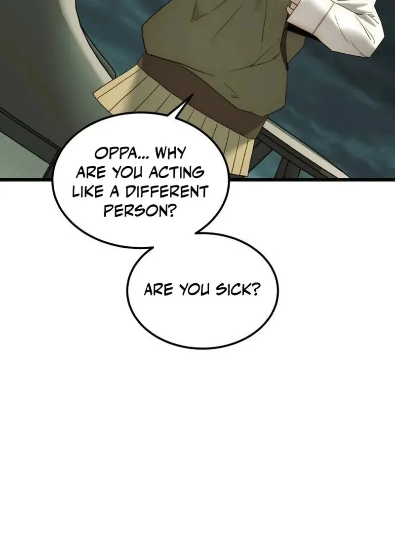 The Dignity of a Chaebol Chapter 12 page 23 - 