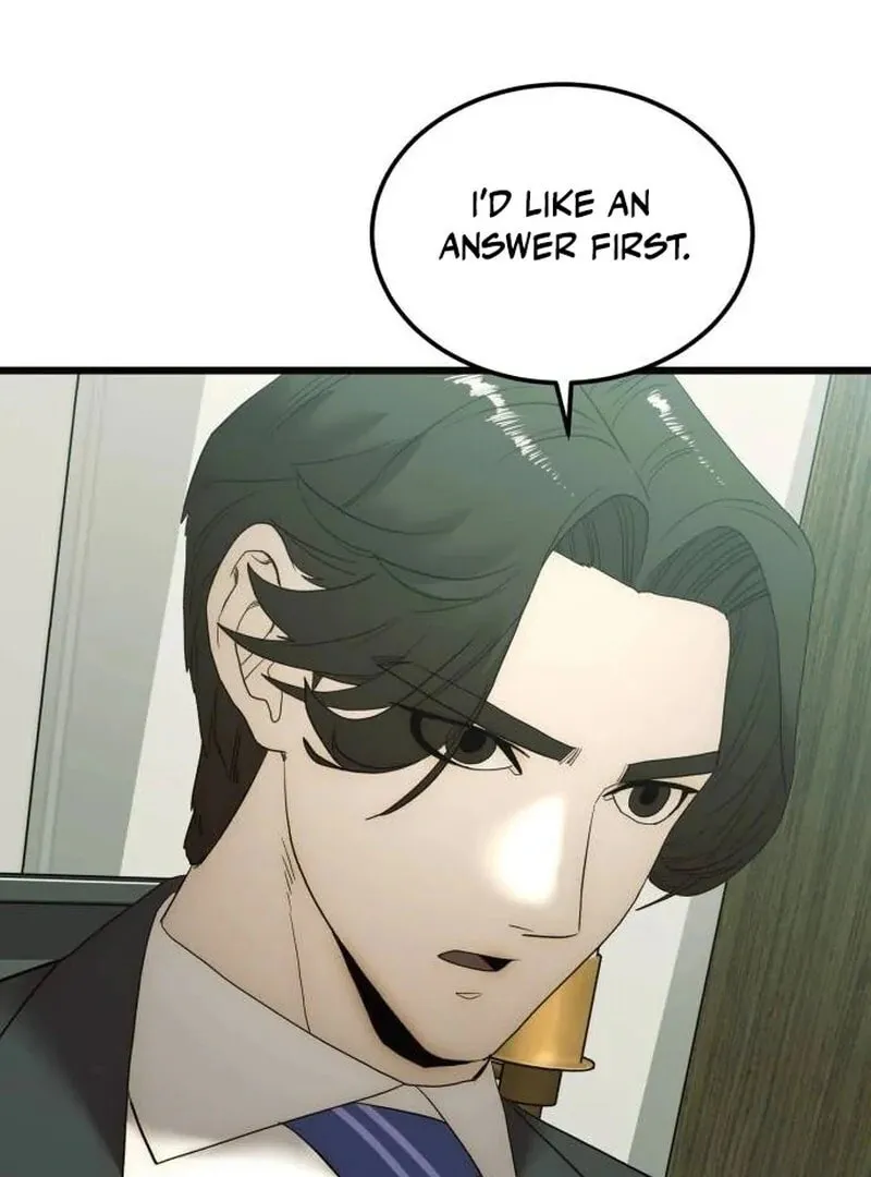 The Dignity of a Chaebol Chapter 12 page 24 - 